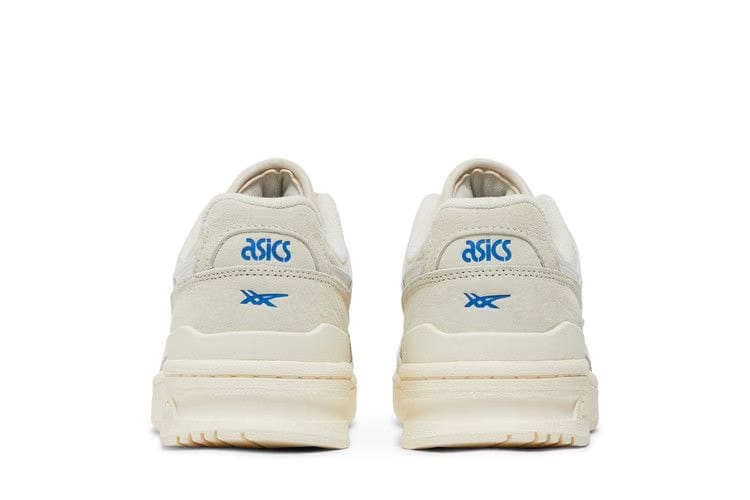 Kith x ASICS EX89 Antique White