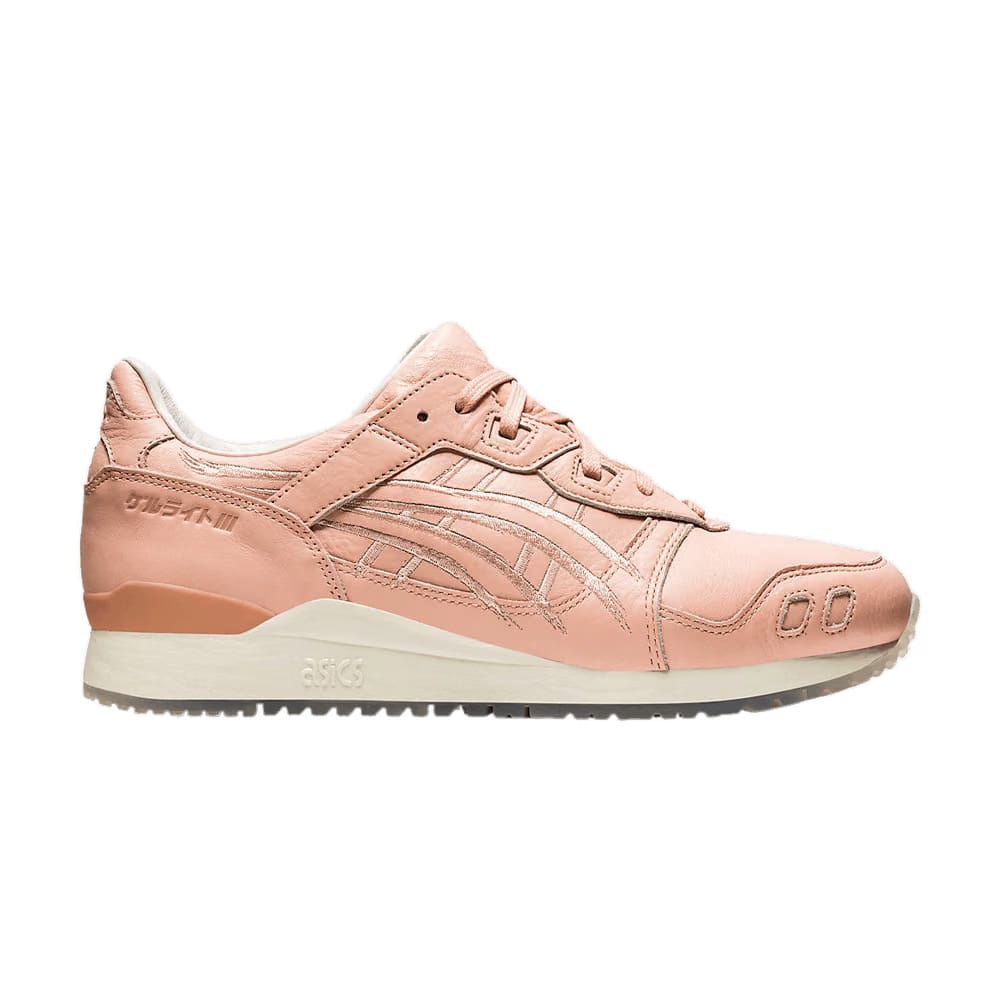 Asics Gel Lyte 3 Kobe Beef