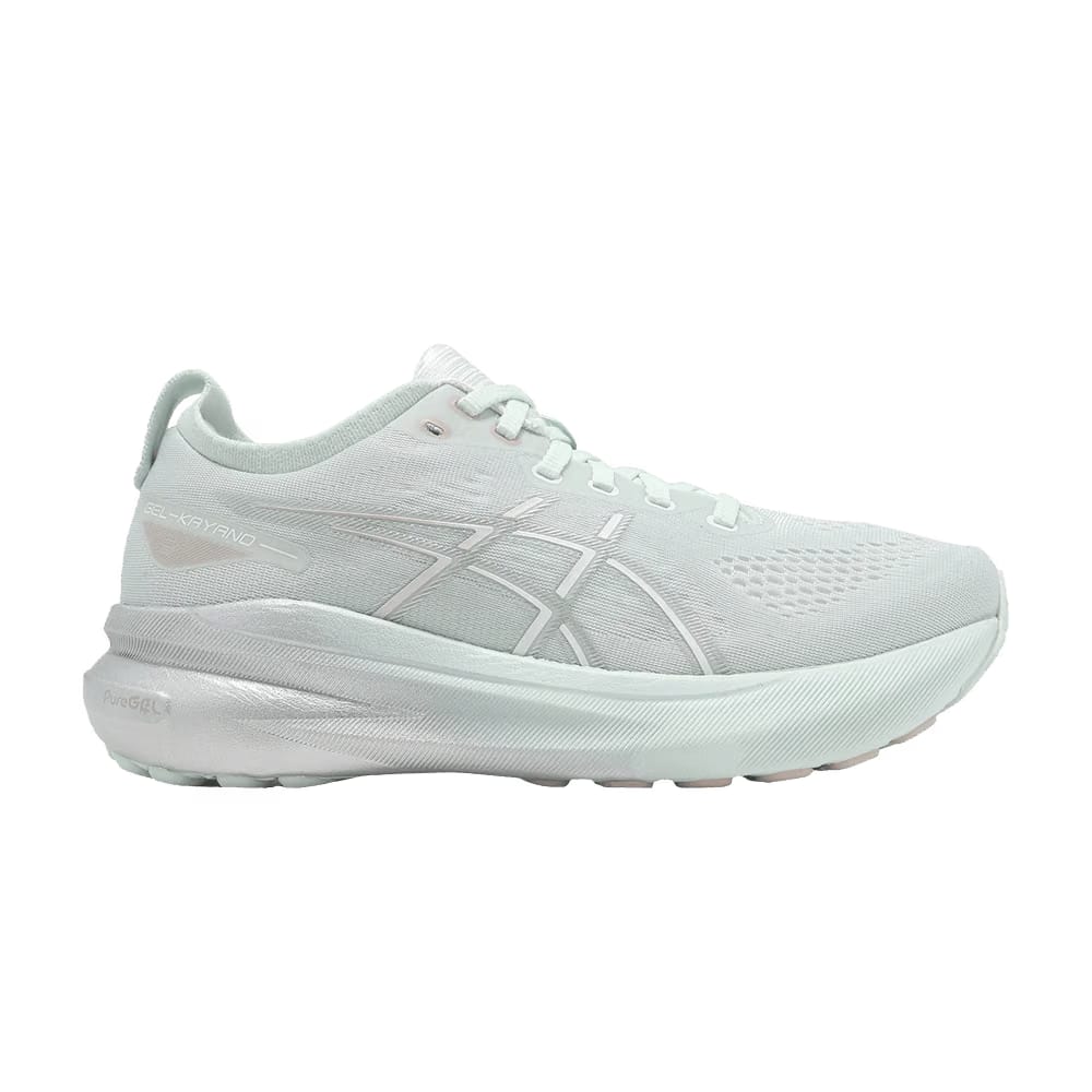 Asics Wmns Gel Kayano 31 'Pure Aqua'