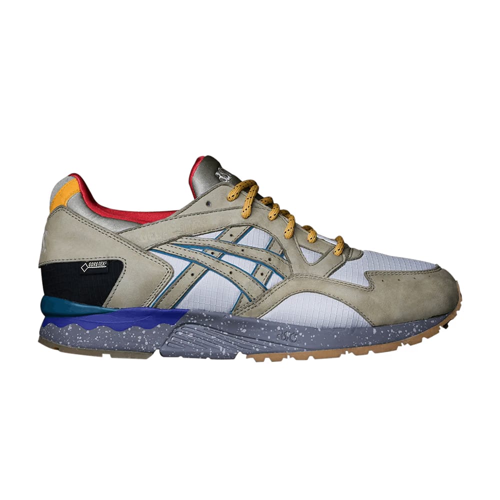 Bodega x ASICS Gel Lyte 5 Get Wet