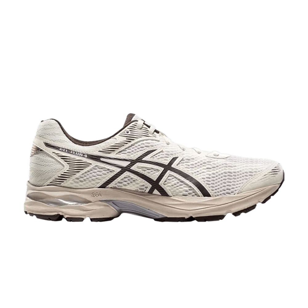 Asics Gel Flux 4 Cream Brown