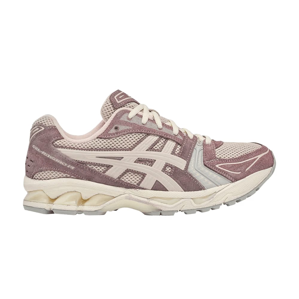 Lapstone and Hammer x ASICS Gel Kayano 14 Dip Dye Pack - Coffee