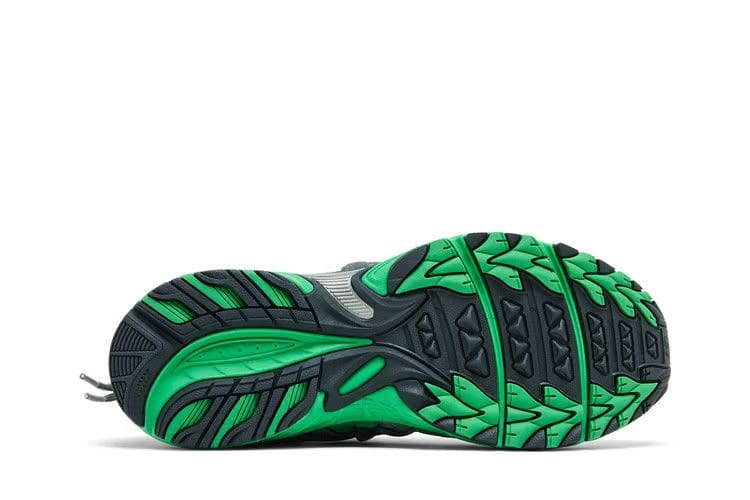 Asics Gel Kahana TR V2 Clay Grey Green