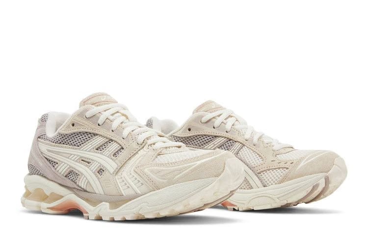 Asics Wmns Gel Kayano 14 'White Peach Cream'