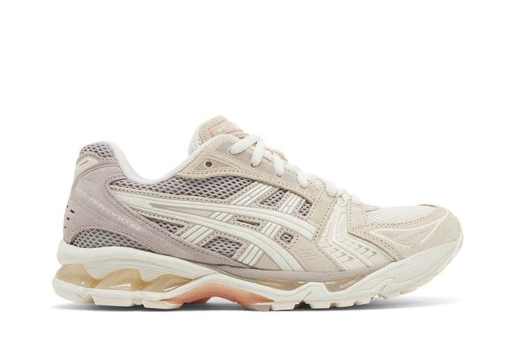Asics Wmns Gel Kayano 14 'White Peach Cream'