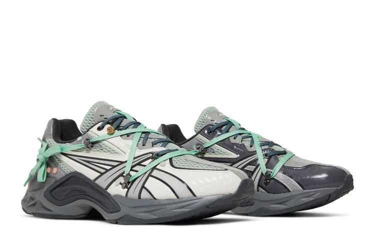 Andersson Bell x ASICS Protoblast Smoke Grey