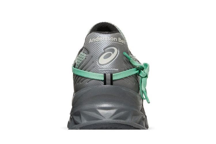 Andersson Bell x ASICS Protoblast Smoke Grey