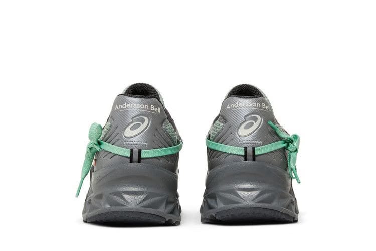Andersson Bell x ASICS Protoblast Smoke Grey