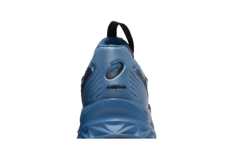Kiko Kostadinov x ASICS HN2-S Protoblast Aquatic