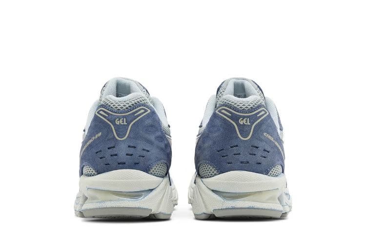 Lapstone and Hammer x ASICS Gel Kayano 14 Dip Dye Pack - Indigo