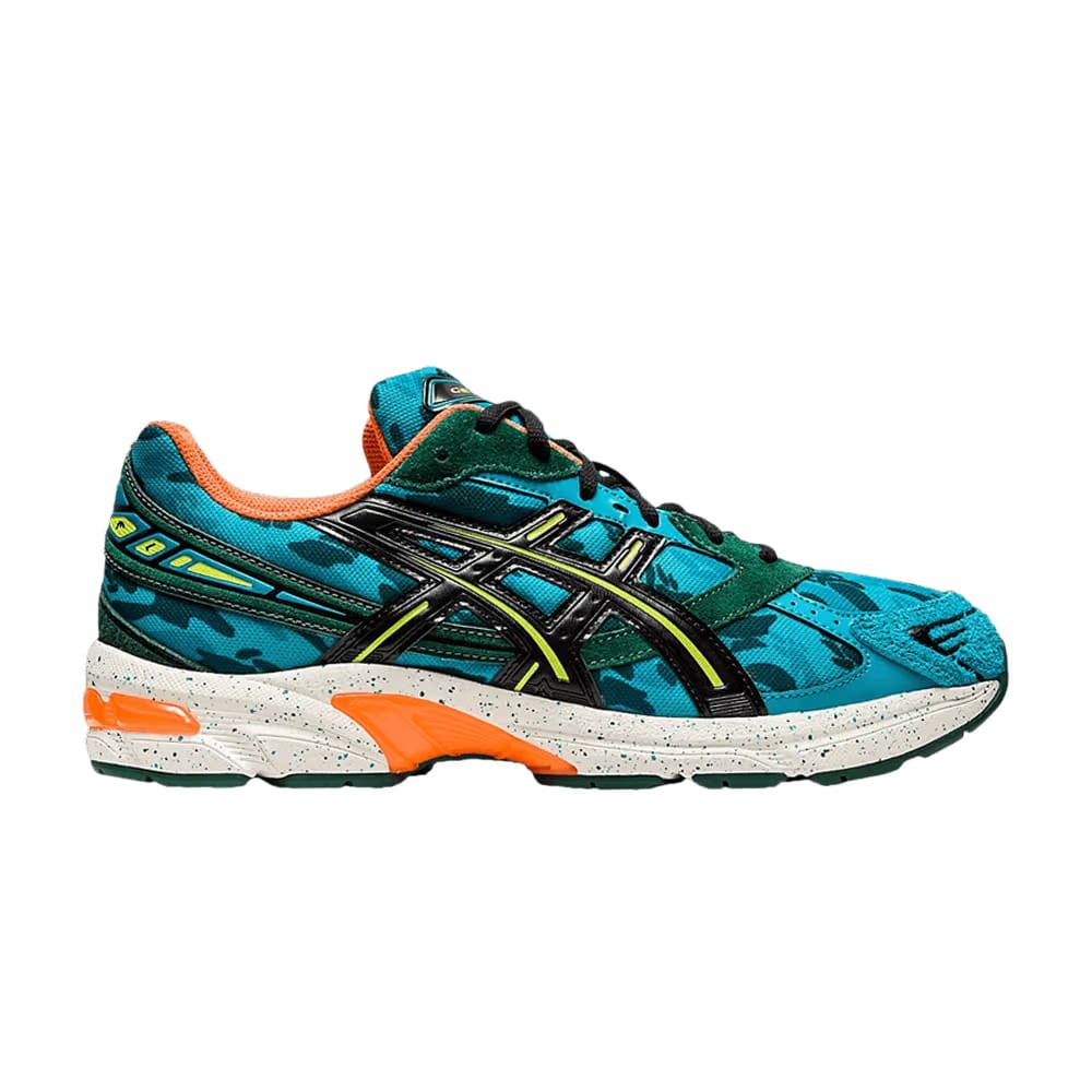 Asics Gel 1130 Lagoon Camo