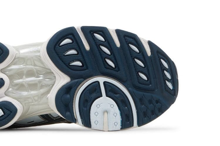 Asics Wmns Gel Nimbus 9 'Pure Silver French Blue'