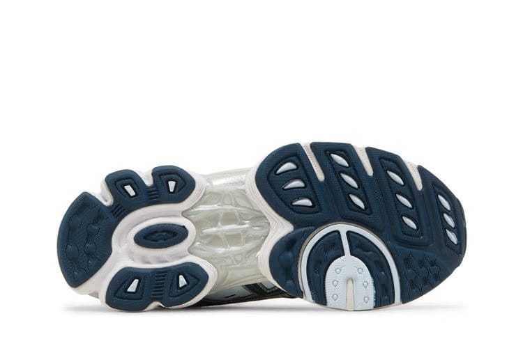 Asics Wmns Gel Nimbus 9 'Pure Silver French Blue'