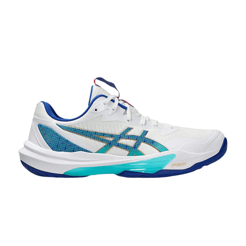 Asics Sky Elite FF 3 White Blue