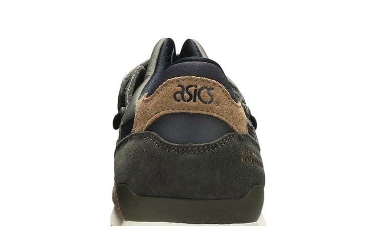 Limited Edt x SBTG x ASICS Gel Lyte 3 'Monsoon Patrol'