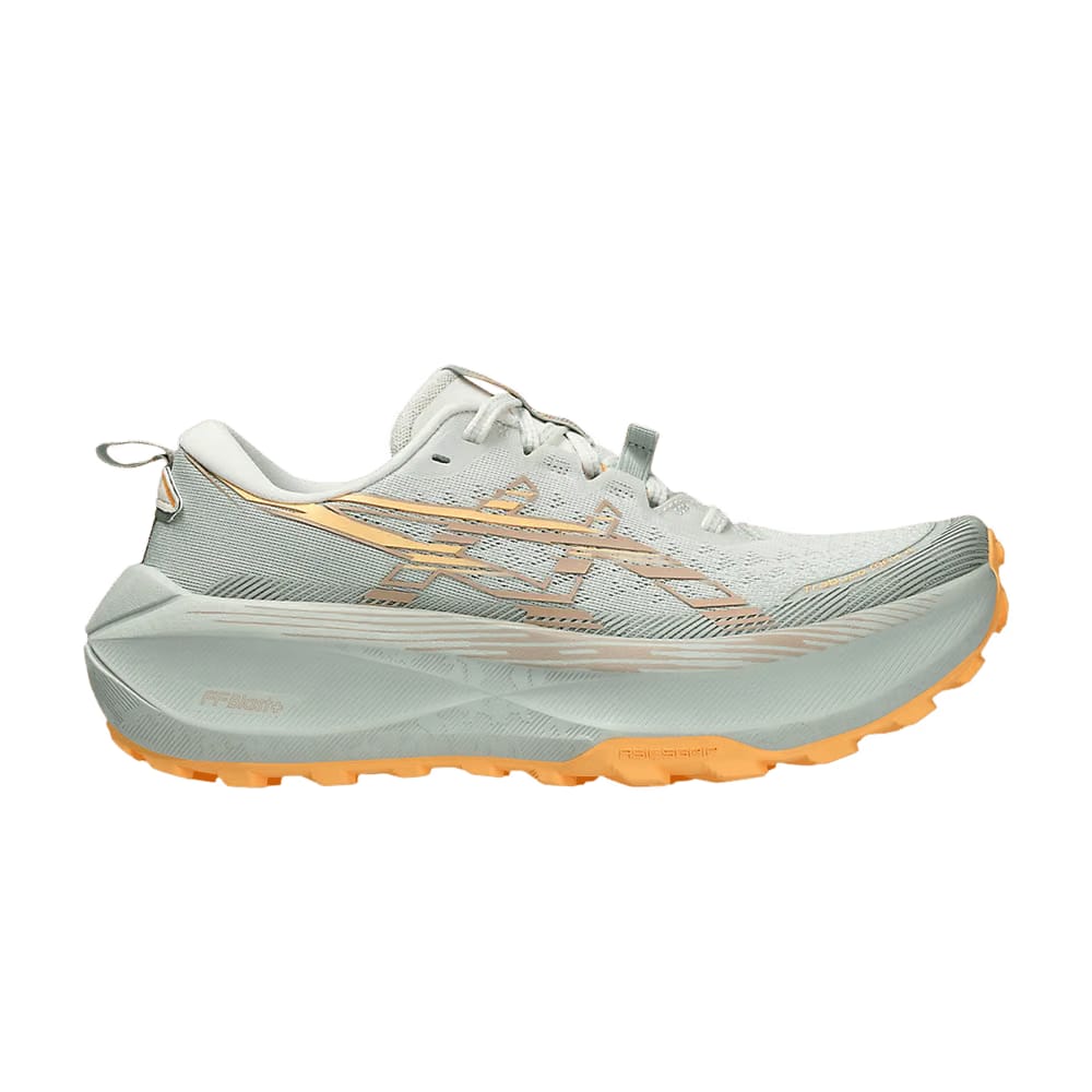 Asics Wmns Trabuco Max 4 'Cream Dusty Steppe'