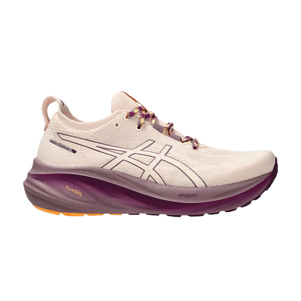 Asics Wmns Gel Nimbus 26 TR 'Nature Bathing - Pearl Pink'