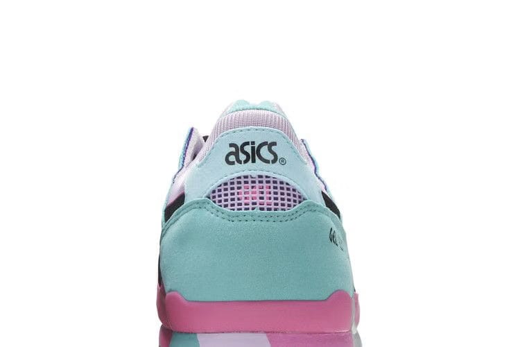 Asics Gel Lyte 3 Dragon Fruit
