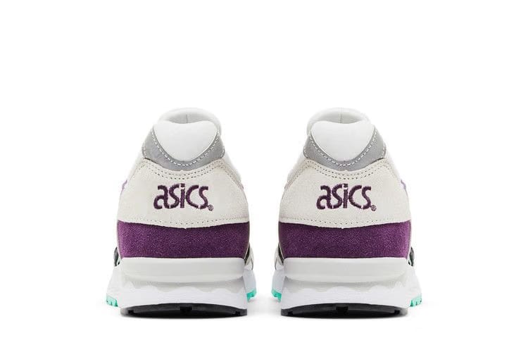 Asics Gel Lyte 5 White Purple Mint
