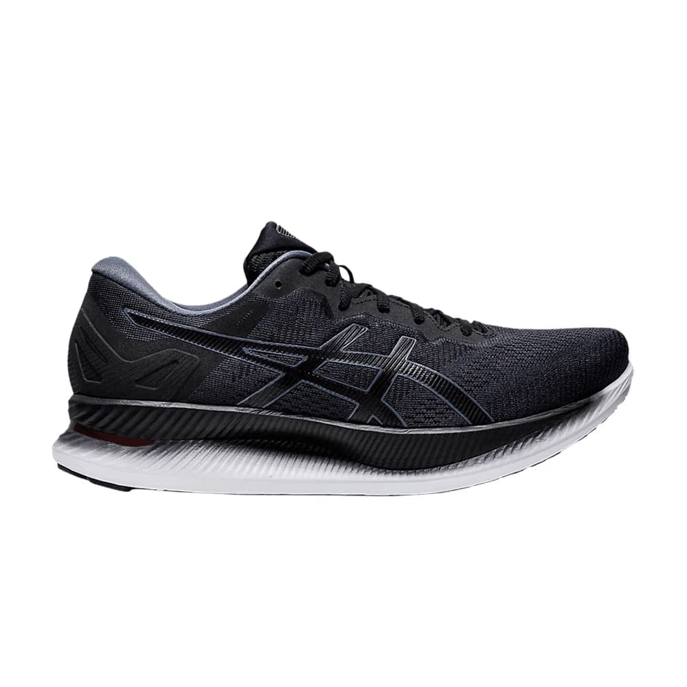 Asics GlideRide Graphite Grey