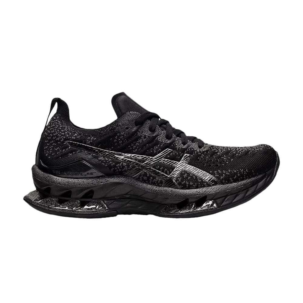 Asics Wmns Kinsei Blast 'Triple Black'
