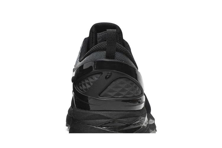 Kiko Kostadinov x ASICS Gel Delva 1 Black Steel