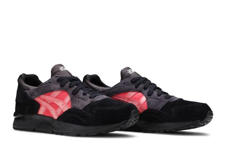 Kickslab x ASICS Gel Lyte 5 KLShogun