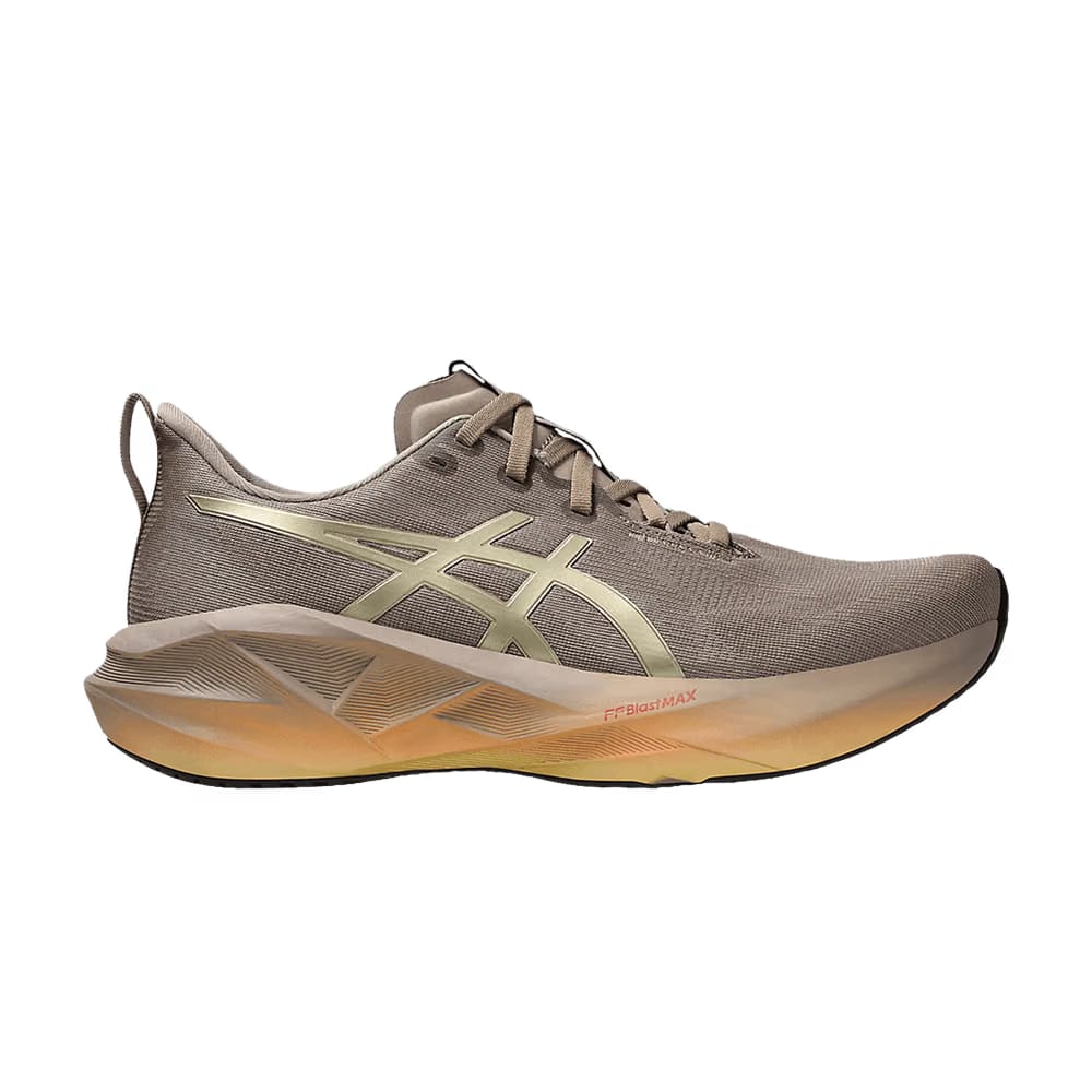 Asics Novablast 5 Luxe