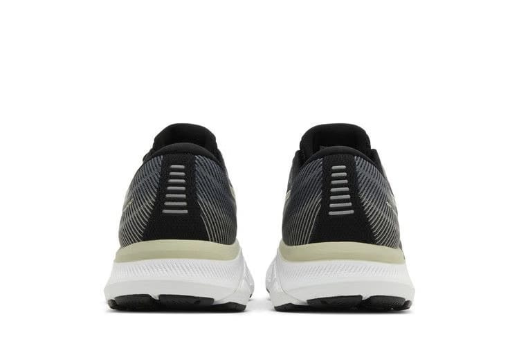 Asics GT 4000 3 Wide Black Glow Yellow
