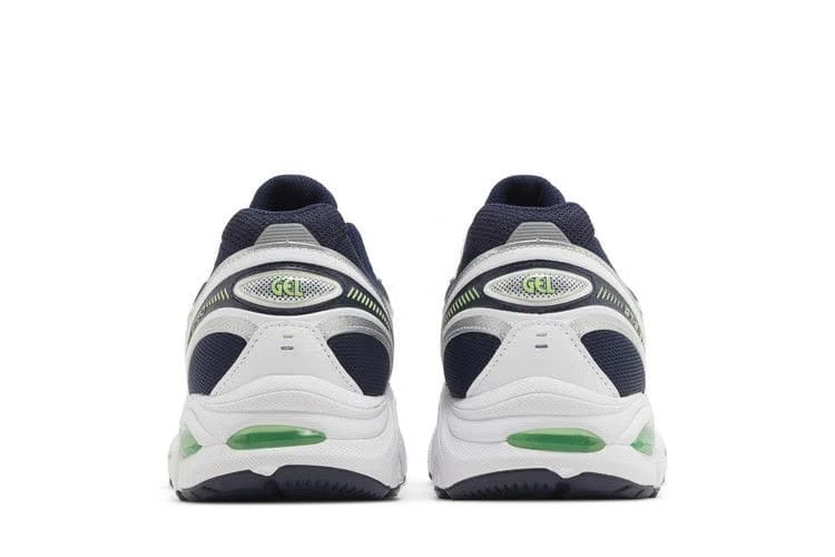 Asics GT 2160 White Midnight