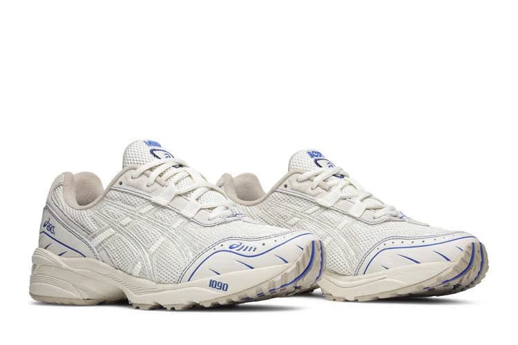 Above The Clouds x ASICS Gel 1090 Birch