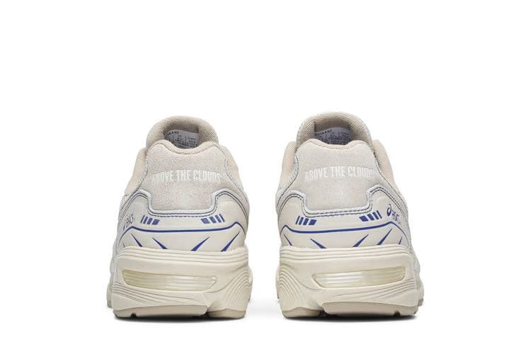 Above The Clouds x ASICS Gel 1090 Birch