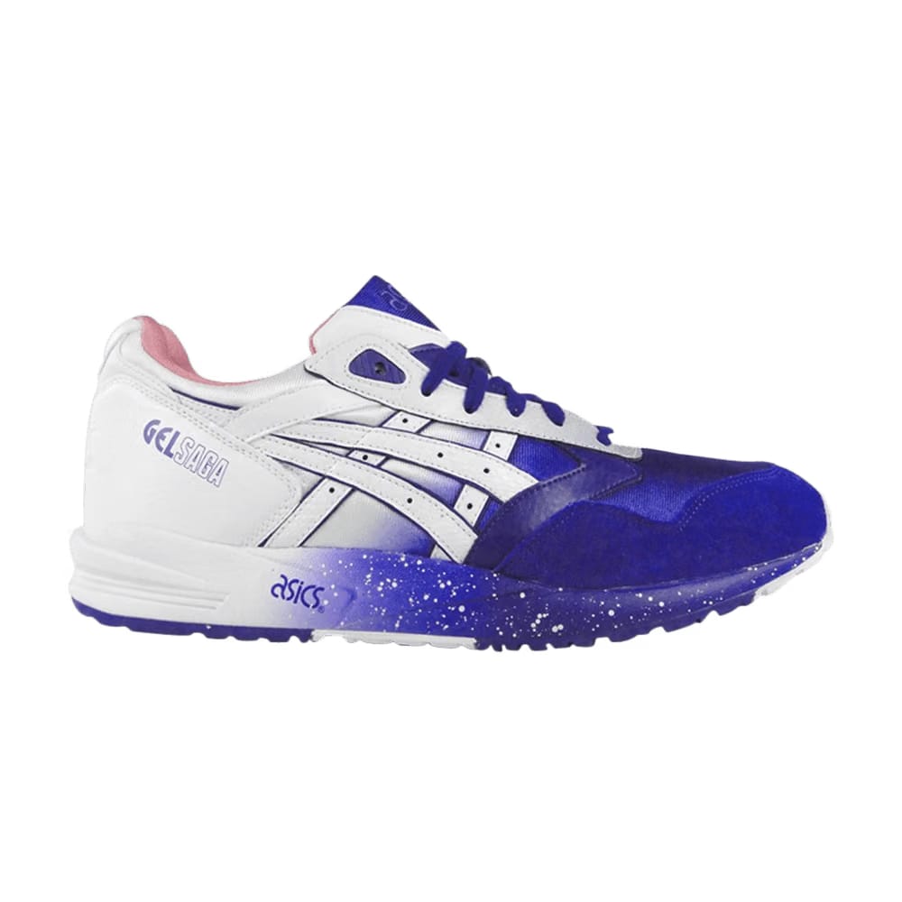 Extra Butter x ASICS Gel Saga Cottonmouth