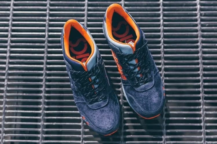 Asics Gel Lyte 3 Pensole Reflect