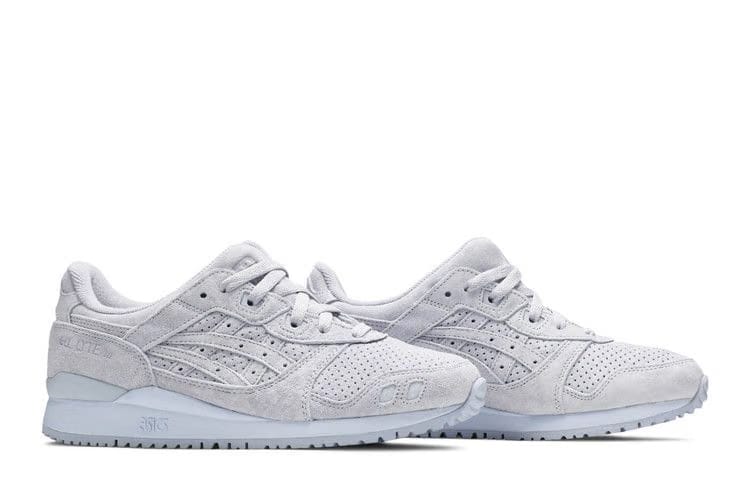 Ronnie Fieg x ASICS Gel Lyte 3 OG The Palette - Echo