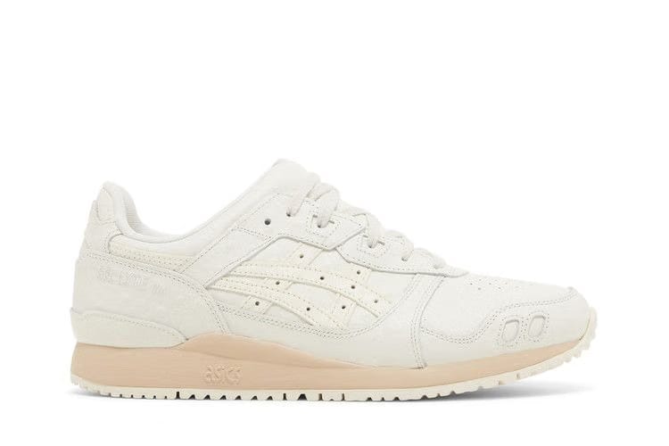 Asics Gel Lyte 3 OG Mythical Creatures - Cream
