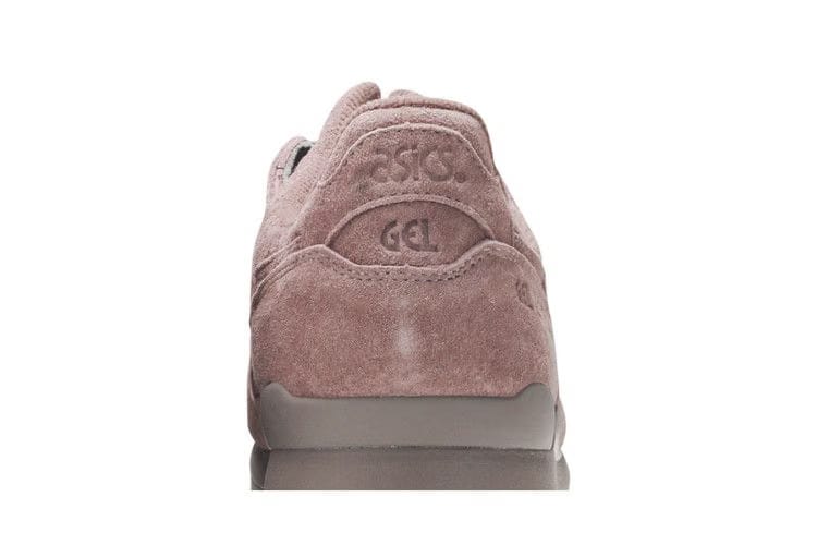 Ronnie Fieg x ASICS Gel Lyte 3 OG The Palette - Dusty Mauve