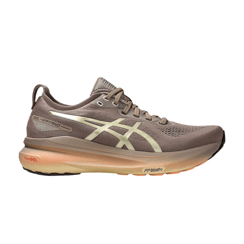 Asics Gel Kayano 31 Luxe