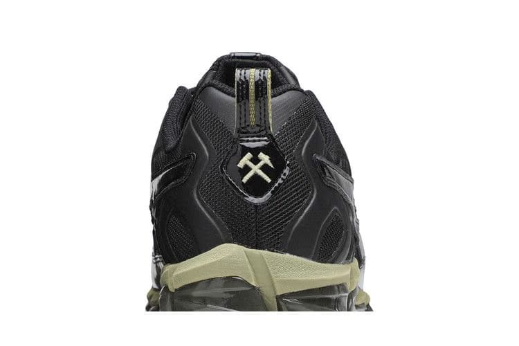 GmbH x ASICS Gel Nandi 360 Black