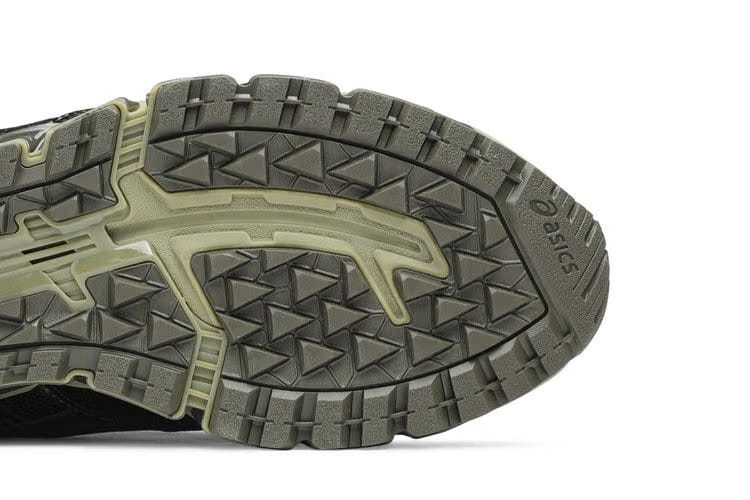 GmbH x ASICS Gel Nandi 360 Black