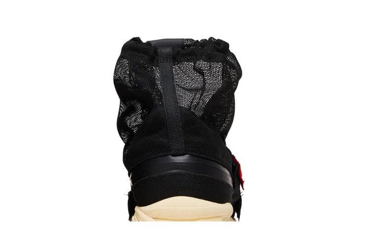 BEAMS x ASICS Gel Kayano 14 GORE-TEX Mosquito Net