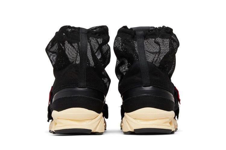 BEAMS x ASICS Gel Kayano 14 GORE-TEX Mosquito Net