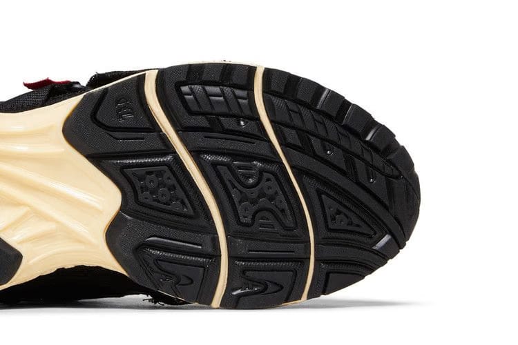 BEAMS x ASICS Gel Kayano 14 GORE-TEX Mosquito Net