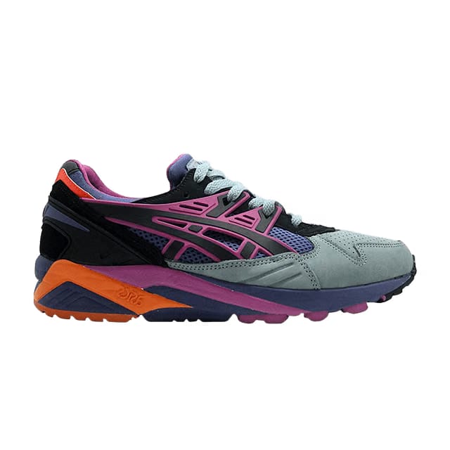 Packer x ASICS Gel Kayano Trainer All Roads Lead to Teaneck Pt.2