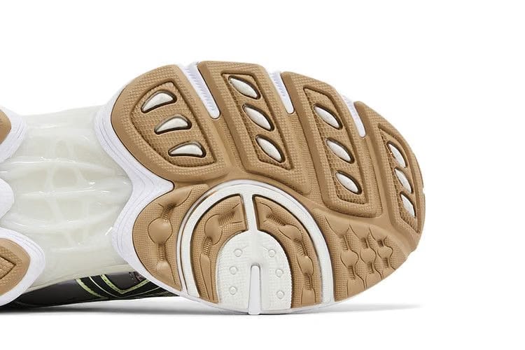 Asics Wmns Gel Nimbus 9 'Feather Grey Green'
