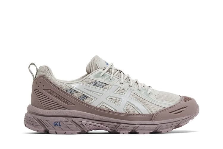 Asics Gel Venture 6 Shield Mauve Oyster Grey