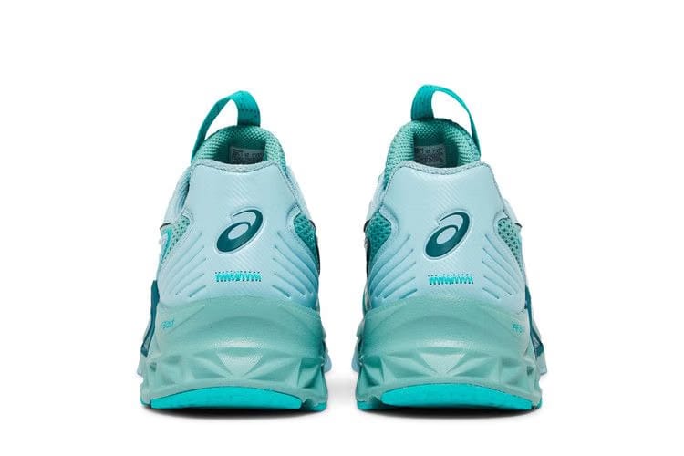 Kiko Kostadinov x ASICS HN2-S Protoblast Evergreen Shaded Spruce