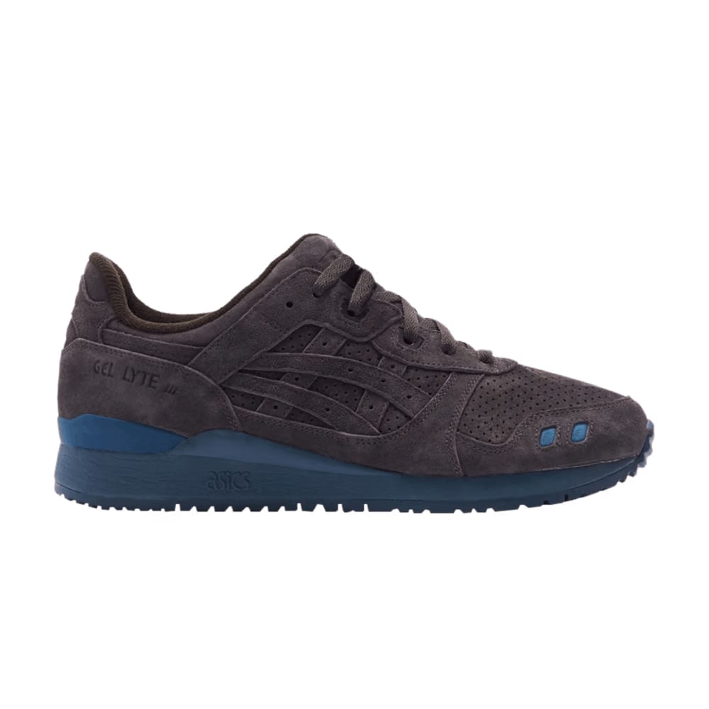 Ronnie Fieg x ASICS Gel Lyte 3 OG The Palette - Monarch