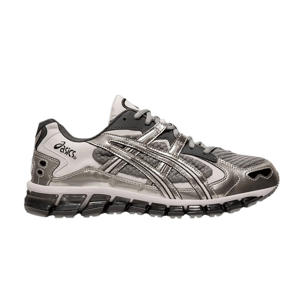 Asics Gel Kayano 5 360 Sheet Rock Silver