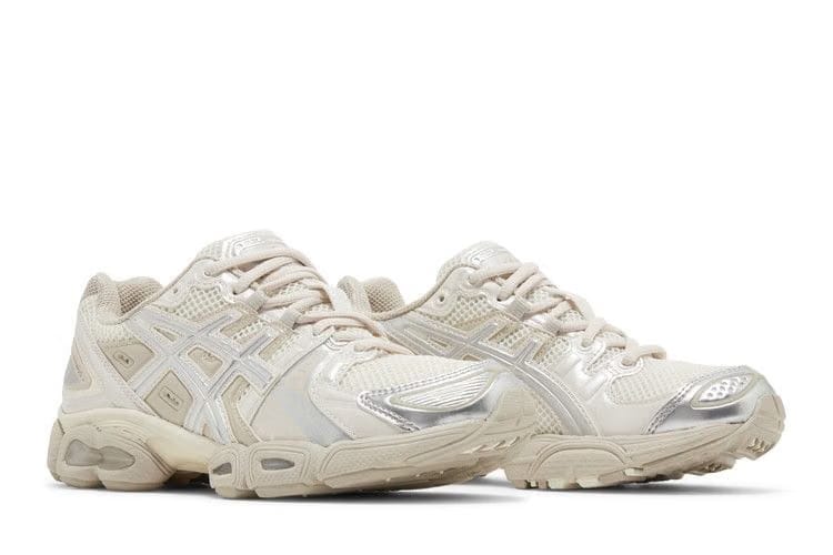 Asics Wmns Gel Nimbus 9 'Cream Mineral Beige'